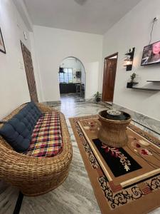 Bedroom Image of 1450 Sq.ft 3 BHK Apartment / Flat for rent in Dagapur Siliguri for Rs. 35000