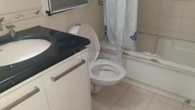 Image of 1660 Sq.ft 3 BHK Apartment / Flat for rent in Brigade Gateway, Rajajinagar, Bengaluru for Rs. 100000