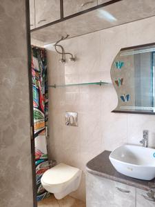 Image of 1800 Sq.ft 3 BHK Apartment / Flat for sale in Shyam Bazar, Kolkata for Rs. 20500000