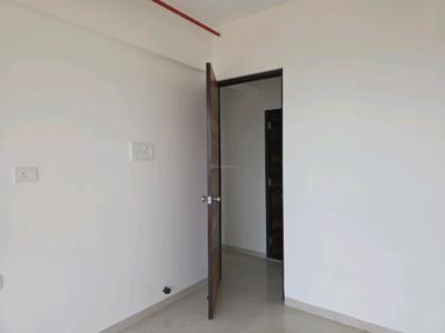 Bedroom Image of 875 Sq.ft 2 BHK Apartment / Flat for sale in Vinay Unique Sky, Virar West Virar for Rs. 5570000