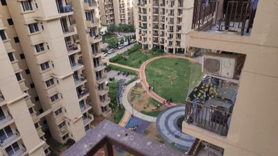Image of 900 Sq.ft 2 BHK Apartment / Flat for sale in Signature Global Orchard Avenue 1, Sector 93, Gurgaon for Rs. 6800000