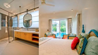 Bedroom Image of 5381 Sq.ft 5 BHK Villa for sale in Moira Goa for Rs. 120000000