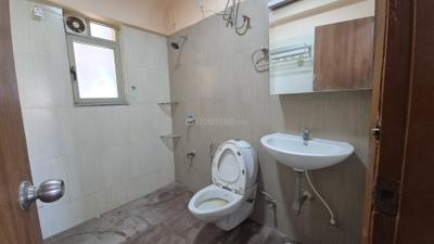 Image of 1850 Sq.ft 3 BHK Apartment / Flat for rent in Adani The Meadows, Shantigram, Ahmedabad for Rs. 45000