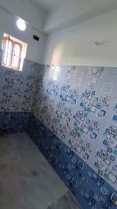 Bathroom Image of 816 Sq.ft 1 BHK Apartment / Flat for sale in Mankundu Hooghly for Rs. 2611200