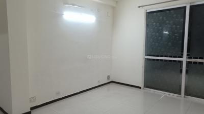 Living Room Image of 2100 Sq.ft 3 BHK Apartment / Flat for sale in Unitech Horizons, New Town Kolkata for Rs. 20000000