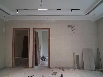 Living Room Image of 1800 Sq.ft 3 BHK Builder Floor for sale in Paschim Vihar New Delhi for Rs. 41000000