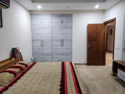 4 BHK Flat