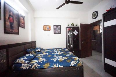 Bedroom Image of 1143 Sq.ft 2 BHK Apartment / Flat for sale in Odhav Ahmedabad for Rs. 3850000