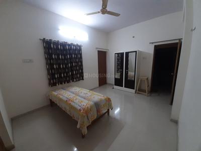 Bedroom Image of Lotus pg in Somalwada, Nagpur