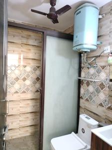 Common Bathroom Image of 1700 Sq.ft 3 BHK Apartment / Flat for sale in CGHS National Apartment, Sector 3 Dwarka New Delhi for Rs. 24500000