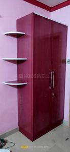 Bedroom Image of 1320 Sq.ft 3 BHK Apartment / Flat for rent in Chitkohra Patna for Rs. 20000