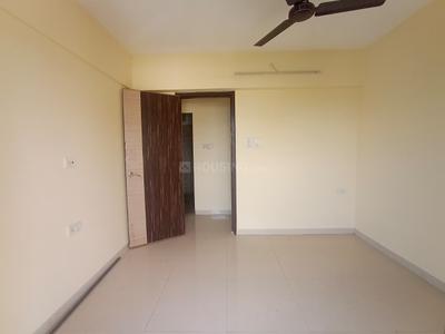 Bedroom Image of 1150 Sq.ft 2 BHK Apartment / Flat for sale in Ulwe Navi Mumbai for Rs. 11000000