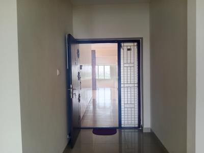 Image of 1800 Sq.ft 3 BHK Apartment / Flat for rent in  Imperia, Saibaba Colony, Coimbatore for Rs. 40000