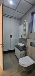Image of 2400 Sq.ft 3 BHK Apartment / Flat for rent in New Alkapuri, Vadodara for Rs. 40000