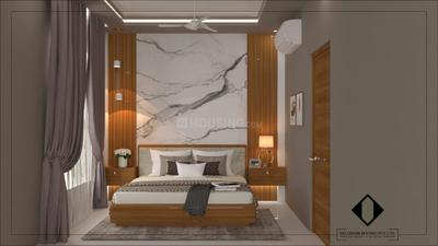 Bedroom Image of 1200 Sq.ft 2 BHK Builder Floor for sale in GMS Road Dehradun for Rs. 7500000