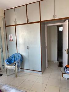 Bedroom Image of 1665 Sq.ft 3 BHK Apartment / Flat for sale in Satellite Ahmedabad for Rs. 12500000