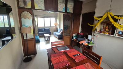 Living Room Image of 850 Sq.ft 2 BHK Apartment / Flat for sale in Chembur Mumbai for Rs. 22000000