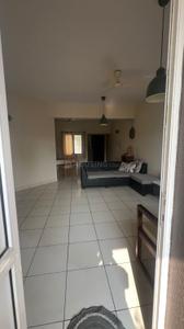 Balcony Image of 1399 Sq.ft 3 BHK Apartment / Flat for sale in Sobha Hillview, Uttarahalli -Manavarthekaval Bengaluru for Rs. 11000000