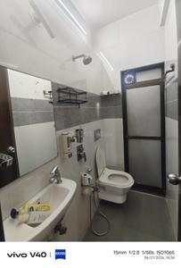 Image of 1800 Sq.ft 3 BHK Apartment / Flat for rent in Seawoods, Navi Mumbai for Rs. 135000