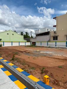 mathur trichy Plot View 3