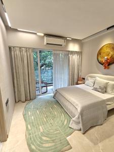 Bedroom Image of 1422 Sq.ft 3 BHK Apartment / Flat for sale in Santacruz West Mumbai for Rs. 59900000