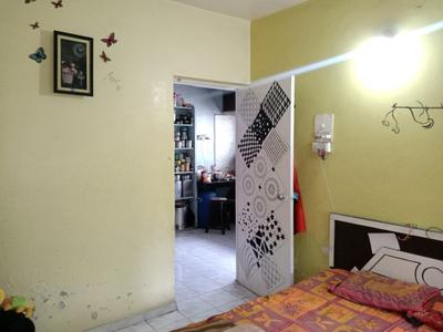 Bedroom Image of 713 Sq.ft 2 BHK Apartment / Flat for sale in Namo Vihar, Hadapsar Pune for Rs. 4200000