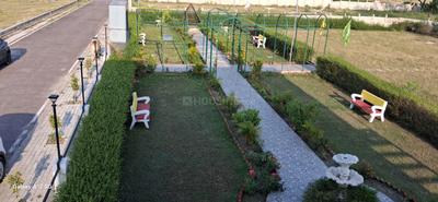 Image of 1000 Sq.ft Residential Plot / Land for sale in New Jail Road, Lucknow for Rs. 1699000