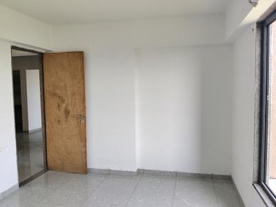 Bedroom Image of 970 Sq.ft 3 BHK Apartment / Flat for rent in Shaligram Prime, South Bopal Ahmedabad for Rs. 45000