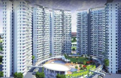 Image of 1061 Sq.ft 2 BHK Apartment / Flat for sale in Pharande Puneville Phase III Cluster D, Punawale, Pune for Rs. 7700000