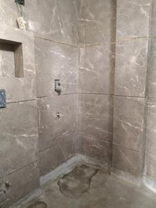 Bedroom One Image of 800 Sq.ft 3 BHK Builder Floor for sale in  Rohini Apartments RWA, Sector 8 Rohini New Delhi for Rs. 14000000