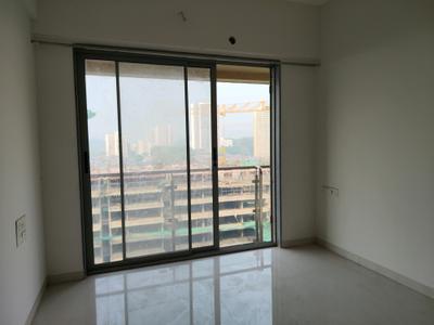 Bedroom Image of 677 Sq.ft 2 BHK Apartment / Flat for sale in Avant Heritage II, Jogeshwari East Mumbai for Rs. 17200000