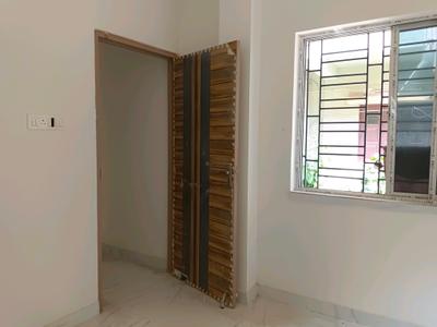 Bedroom Image of 715 Sq.ft 2 BHK Apartment / Flat for sale in Cornerstone Upoma, Nayabad Kolkata for Rs. 3050000