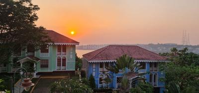 Image of 1700 Sq.ft 2 BHK Apartment / Flat for rent in Panjim, Goa for Rs. 100000