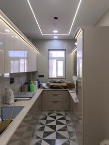 Kitchen Image of 1460 Sq.ft 4 BHK Builder Floor for sale in Sector 24 Rohini New Delhi for Rs. 21000000