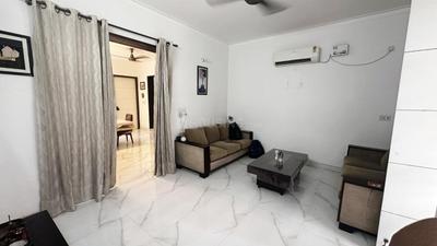 Hall Image of 5778 Sq.ft 7 BHK Independent House for sale in Sector 23 Gurgaon for Rs. 80000000