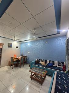 Hall Image of 2000 Sq.ft 2 BHK Villa for rent in Atladara Vadodara for Rs. 25000
