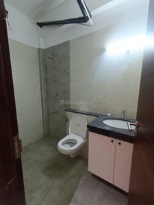 Bathroom Image of 2546 Sq.ft 4 BHK Villa for sale in Pallikaranai Chennai for Rs. 36000000