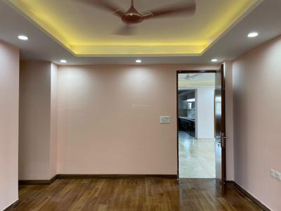 Hall Image of 1699 Sq.ft 3 BHK Builder Floor for sale in Sector 21 Gurgaon for Rs. 26000000