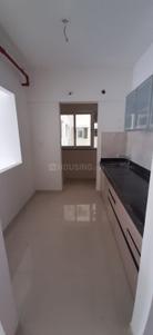 K Raheja Sterling Kitchen 1