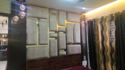 Bedroom Image of 950 Sq.ft 2 BHK Apartment / Flat for sale in Gagan Adira, Wagholi Pune for Rs. 9000000