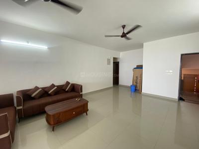 Hall Image of 1798 Sq.ft 3 BHK Apartment / Flat for sale in Vasco Da Gama Goa for Rs. 13500000