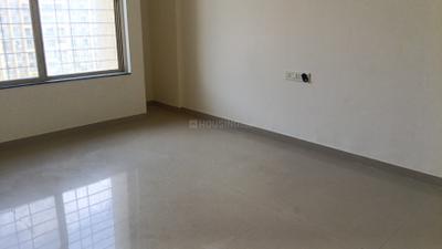 Bedroom Image of 850 Sq.ft 2 BHK Apartment / Flat for rent in Tathawade Pune for Rs. 28000