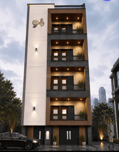 2.5 BHK Independent House