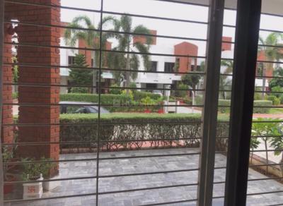 Balcony Image of 3200 Sq.ft 3.5 BHK Independent House for rent in Vallabh Vidhyanagar Anand for Rs. 40000