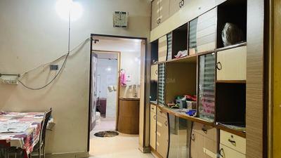 Image of 1000 Sq.ft 3 BHK Builder Floor for sale in Fafadih, Raipur for Rs. 5750000