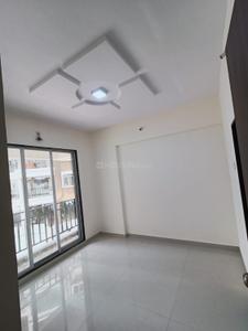 Bedroom Image of 925 Sq.ft 2 BHK Apartment / Flat for sale in Sadguru Nakshtra, Titwala Thane for Rs. 4000000