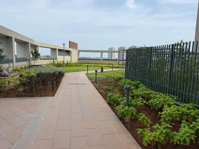 Image of 1250 Sq.ft 2 BHK Apartment / Flat for sale in Padil, Mangalore for Rs. 7900000