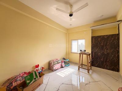Bedroom Image of 1699 Sq.ft 3 BHK Apartment / Flat for rent in Bariatu Ranchi for Rs. 15999