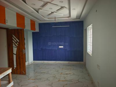 Hall Image of 900 Sq.ft 2 BHK Independent House for sale in Kundrathur Chennai for Rs. 5809400