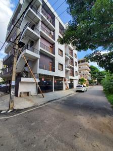 Image of 950 Sq.ft 2 BHK Builder Floor for rent in Electronic City, Bengaluru for Rs. 18000